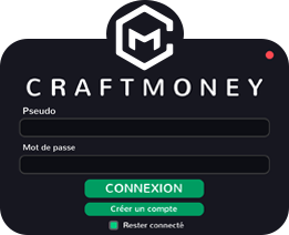 Launcher de CraftMoney